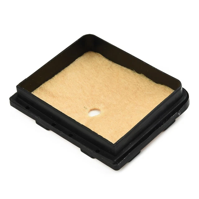 thumbnail interactive-video image 1 of Air Filter For Shindaiwa AHS231 T231 T231B T231X T231XB – Stens 60023-98031 1 of 6