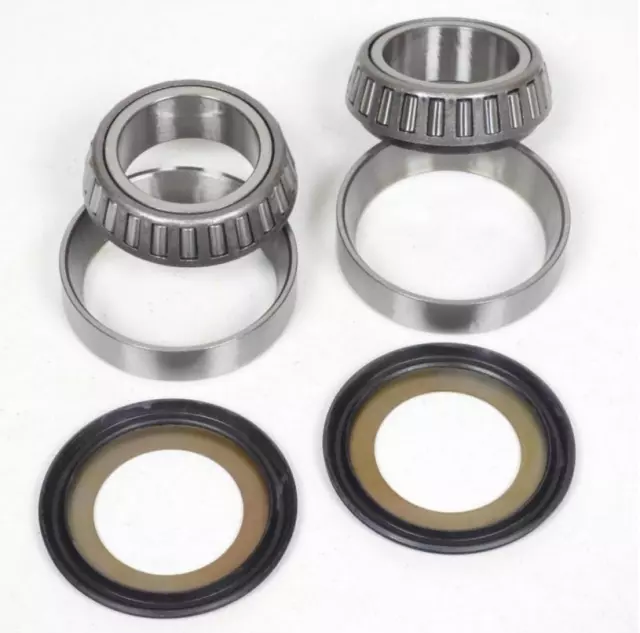 Kit roulement de direction All Balls pour Moto Honda 650 Dominator 1988 à 1999