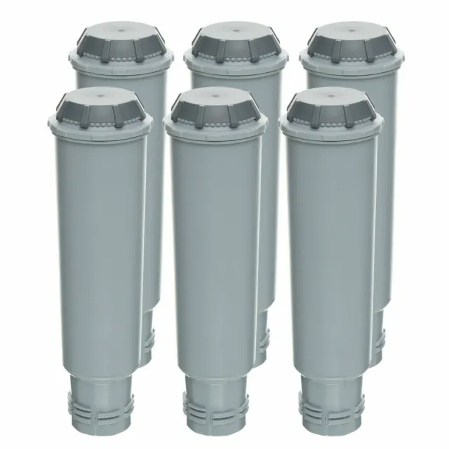 Wasserfilter Filterpatrone Filter passend für Krups F088 01 Wassertank