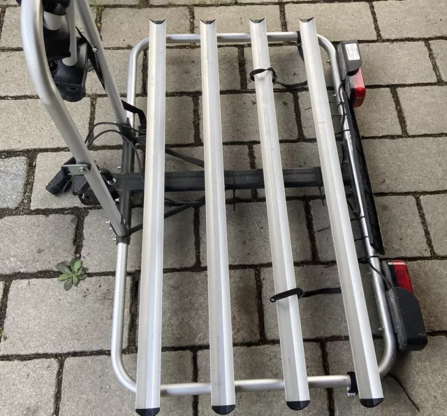 fahrradträger anhängerkupplung