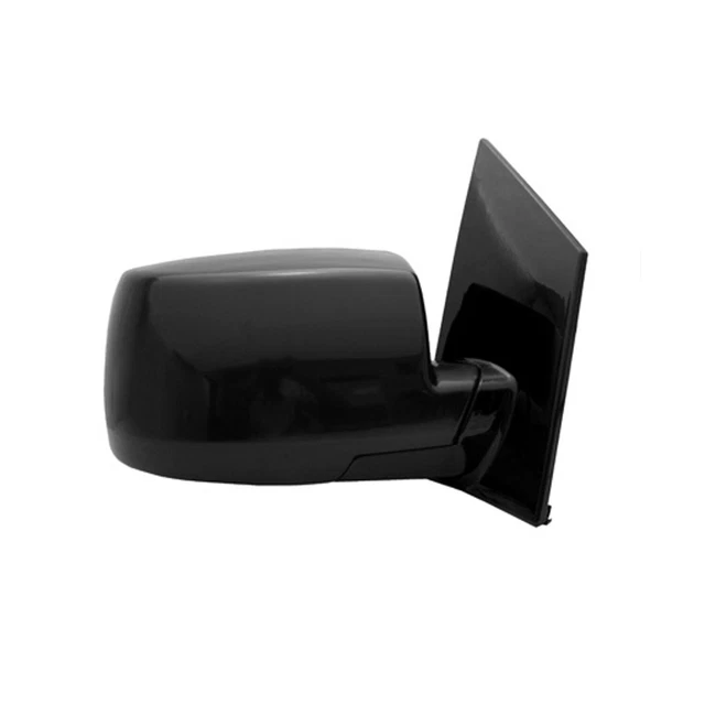 New Passenger Side Right Heated Non-Memory Power Door Mirror 96301EA19E