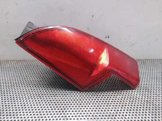 Easy Link Feu Arrière Droit Pour Mercedes Vito W639 2003-2014 - Lampe Complète Universelle 12V/24V