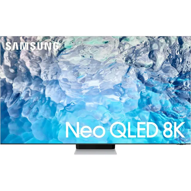 Samsung QN65QN900B 65 Inch Neo QLED 8K Smart TV (2022) - Open Box