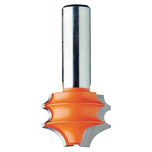 856.852.11 Molding System 1-1/4-Inch Diameter 1/2-Inch Shank
