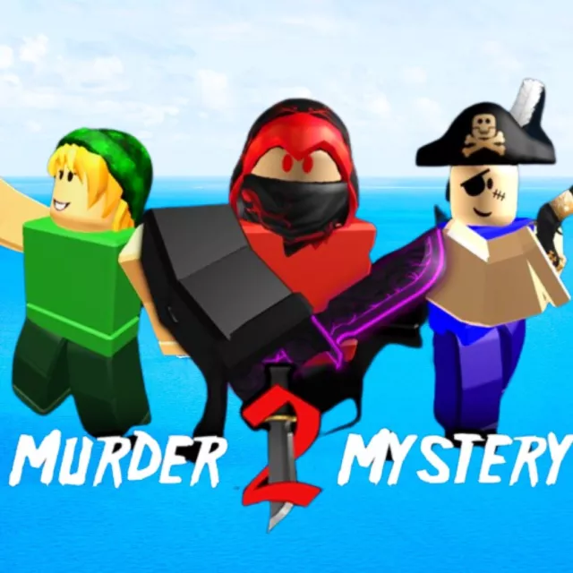 ROBLOX MURDER MYSTERY 2 MM2 Chroma Tides Godly Knife Fast Shipping! $12.99  - PicClick