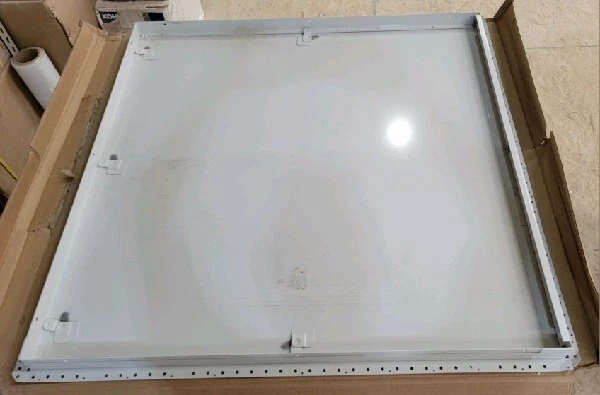 Karp Inc. Flush Access Doors for Drywall Surf - Stud, 24"Wx36"H, KDWP3624S