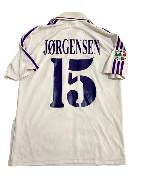 Jersey Le Coq Sportif Fiorentina 2016-2017 Original