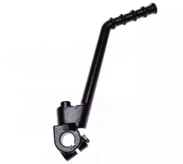Kickstarterhebel für Minarelli Beta RR Aprilia MX RX Rieju MRT MRX RR RRX Spike