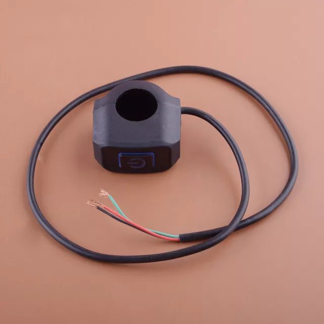 Headlight Switch &Connector Wiring Harness Fit For Sur Ron Surron Light Bee X gt