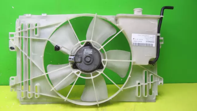 TOYOTA COROLLA VERSO Radiator Cooling Fan/Motor  1.8 Eng 02-09