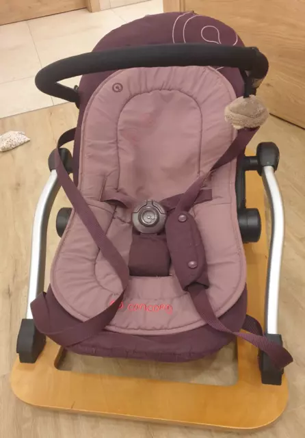 CONCORD Rio Babywippe - gebraucht