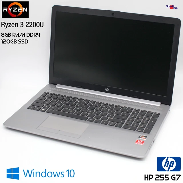 HP Hewlett-Packard - Microsoft MS-Dos Version 5.0 - PC Big Box - FR - Scellé