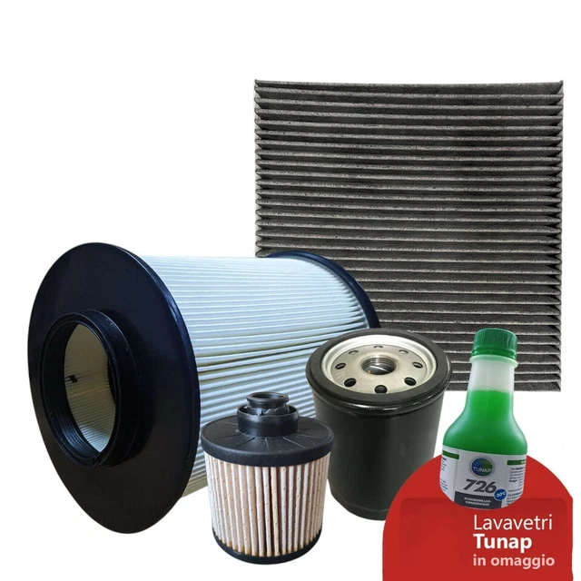 Dove Si Trova Il Filtro Dell'olio Nella Ford Kuga? - Ford Kuga (MK 1, C394 - Foto 12