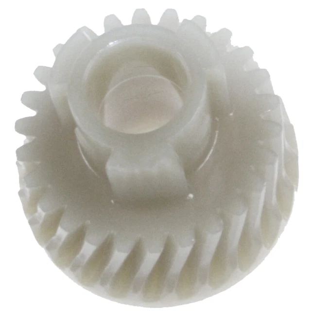 Plastic Coupling Toothed Gear Wheel for PHILIPS HR2830