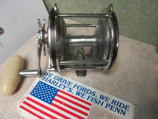 Reels, Fishing, Sporting Goods - PicClick CA