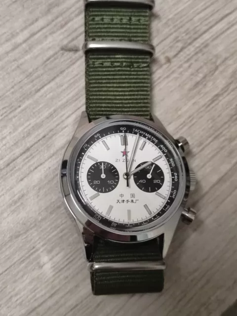 Pilot 1963 Homage  Aeronautica Militare Cinese - DIFETTATO LEGGERE DESCRIZIONE