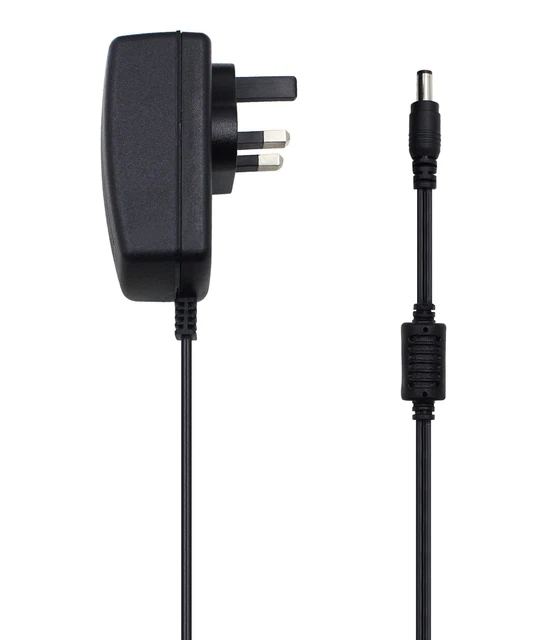 Alimentatore Cep Alimentatore 18V AC/DC E Cavo Di Ricarica Per BCA-144 Ryobi - Compatibile Con Batterie 14.4V, Adattatore Universale Bluetti AC 180 - Foto 10