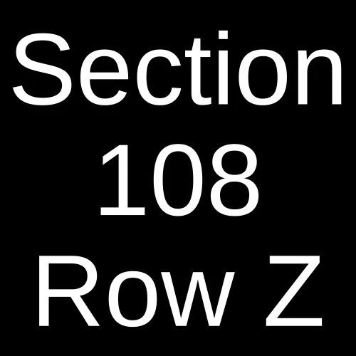 3 Tickets Tennessee Titans @ Pittsburgh Steelers 11/2/23 Pittsburgh, PA