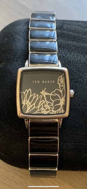 Ted Baker Woman Ladies Watch. *New battery