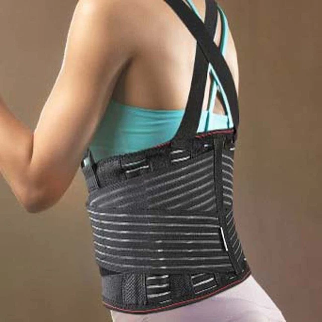 Postura Magnetica Regolabile Supporto Per La Schiena Correttore - Foto 3