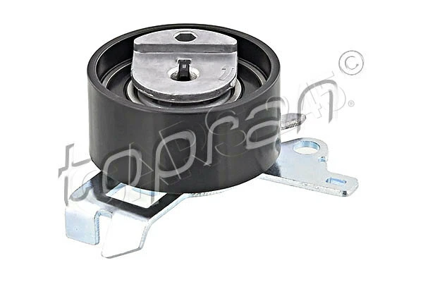 Zahnriemen Spannrolle für CITROEN C4 C5 Xsara PEUGEOT 206 307 406 407 1999-