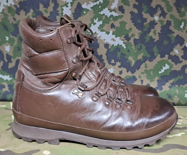 uk army boots