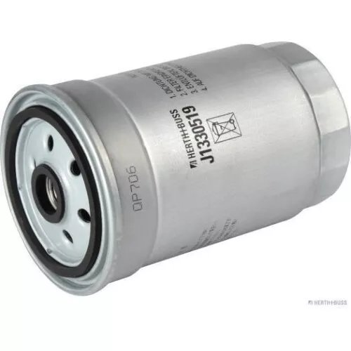 Kraftstofffilter HERTH+BUSS JAKOPARTS J1330519 für HYUNDAI KIA