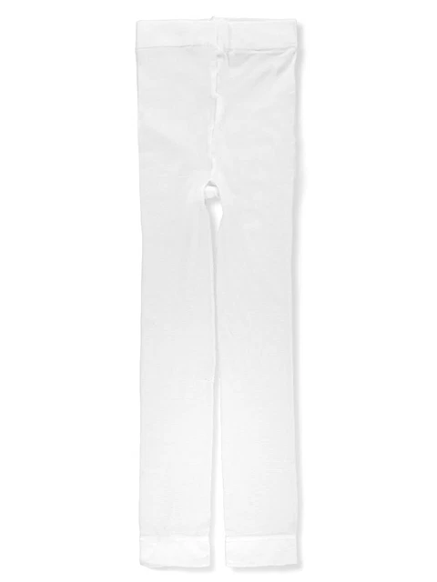 Marilyn Taylor Girls' Footless Dance Tights