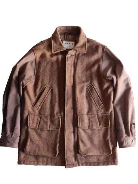 Orvis Fishing Jacket FOR SALE! - PicClick UK