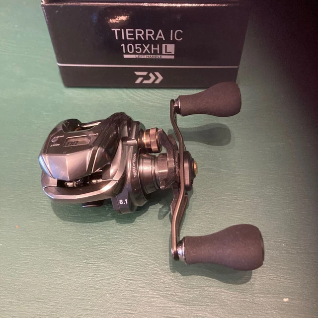 20 TIERRA IC 100Xhl $460.85 - PicClick CA