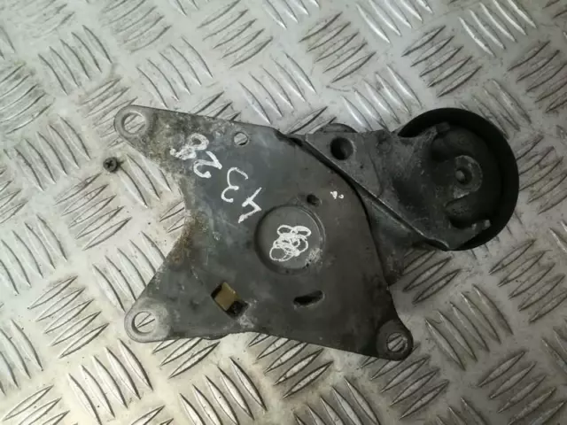166200r010   Tensioner Belt (Gates Tensioner Pulley) Toyota RAV-4 20 FR568493-21