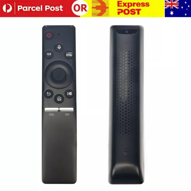 Bluetooth Voice Remote Control BN59-01266A 4K for SAMSUNG Smart TV Replacement
