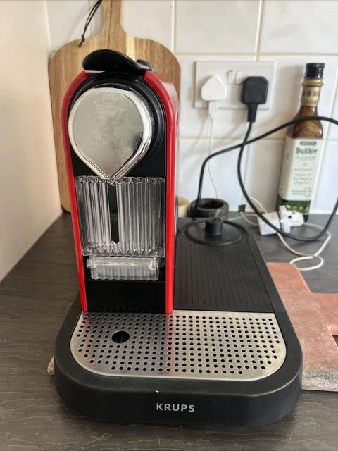 Krups xn 7106 sale