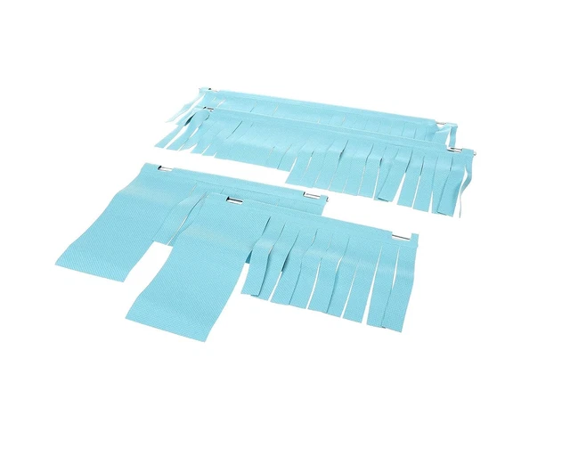 Curtain Set, Gt-24, Consists O