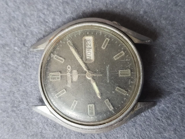 LINGFANSTORE Scatola Carica Orologi Autoatici Con Otore Ultera - Foto 7