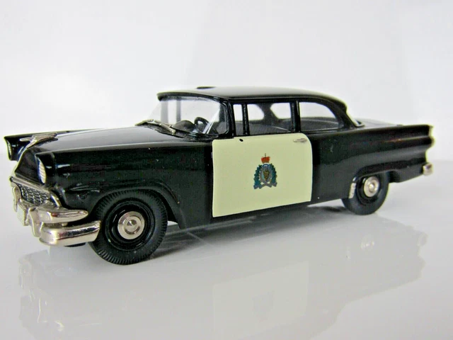 A Brooklin Models The Brooklin Collection 1:43 scale die-cast, BRK 112