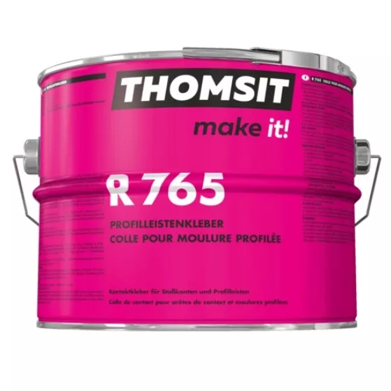 Thomsit® R 765 Profilleistenkleber Kontaktkleber 650 g für Stoßkanten