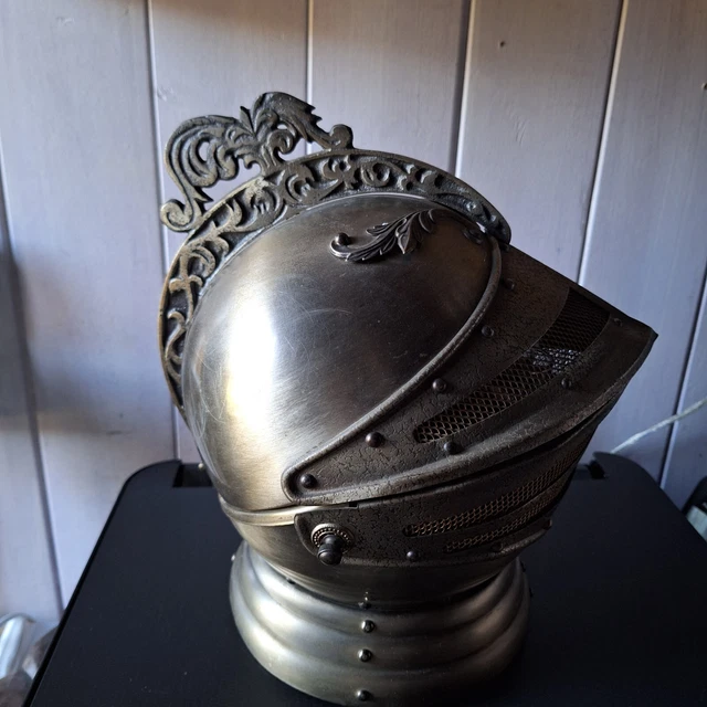 Heaume de chevalier - Jeux - Jouets