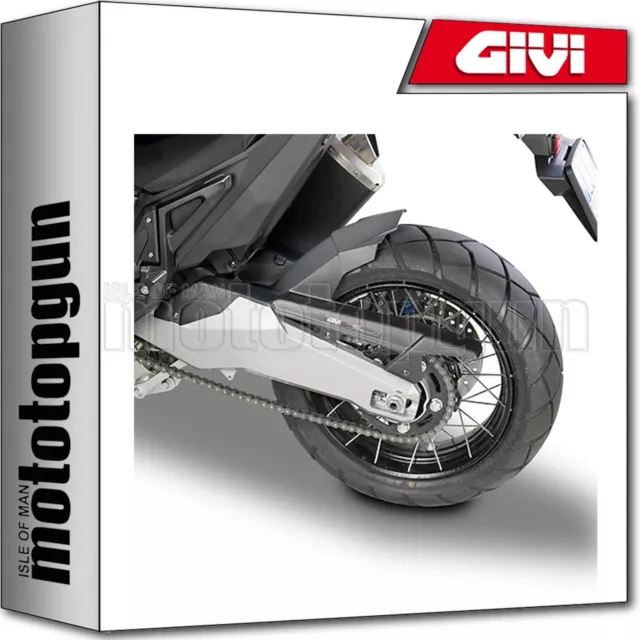 Givi Mg1156 Handprotektor Honda X-Adv 750 2021 21 2022 22 2023 23