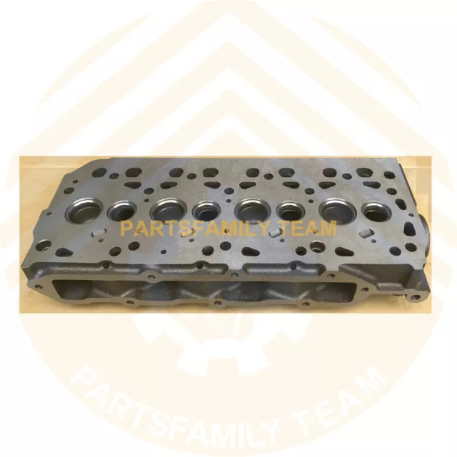 S4L S4L2 Cylinder Head Gasket for Mitsubishi MM35T MM40CR 304CR TC35 Excavators 3