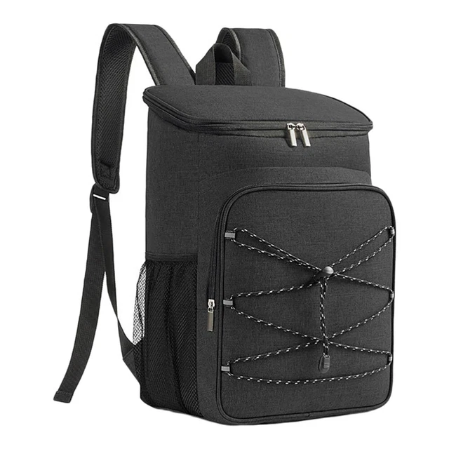 Borsa Per Il Pranzo Di Grande Capacità Uomo Campeggio Borse Isolanti