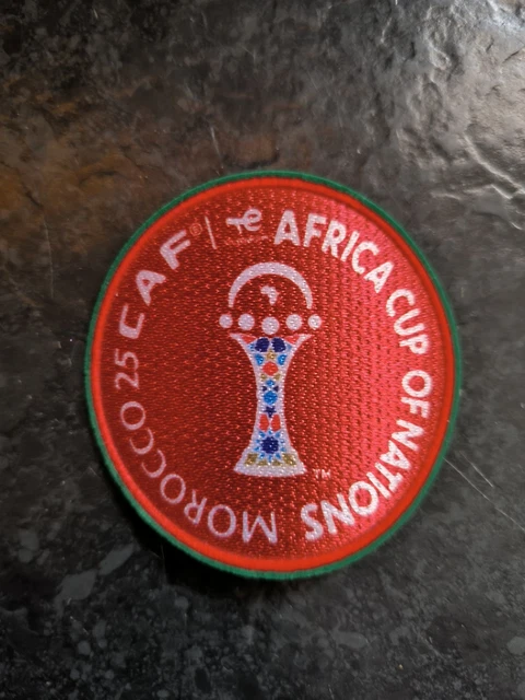 Patch Portugal Nations League 2019 – Vainqueur – Thermocollant – Taille Unique