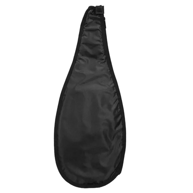 (black)Portable SUP Stand Up Paddle Blade Carry Bag Storage Protector Holder