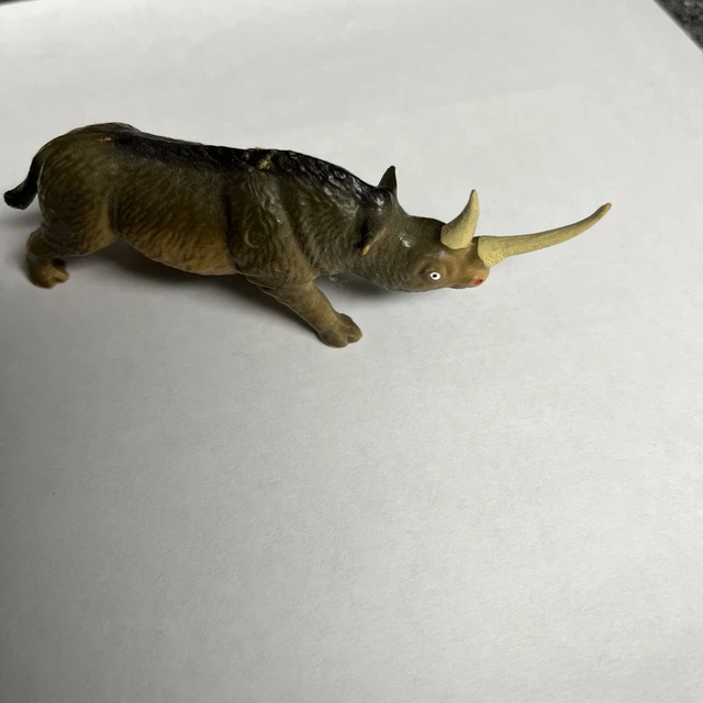 STARLUX PREHISTOIRE N° 64 Archelon Dinosaure EUR 15,00