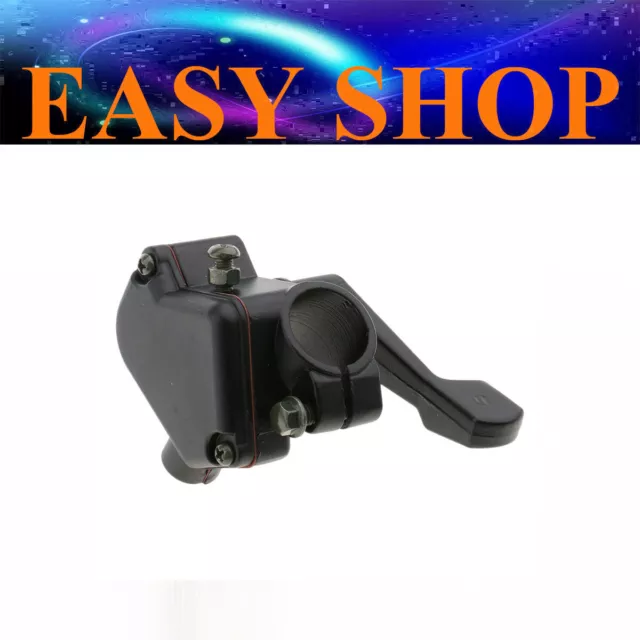 Thumb Throttle Accelerator Lever 49cc 50cc 110cc 125cc Minimoto ATV Quad Bike