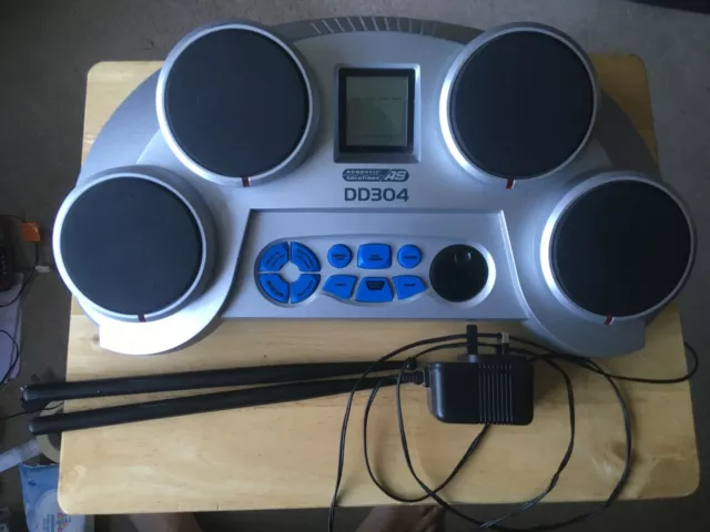 Acoustic cheap solutions dd304