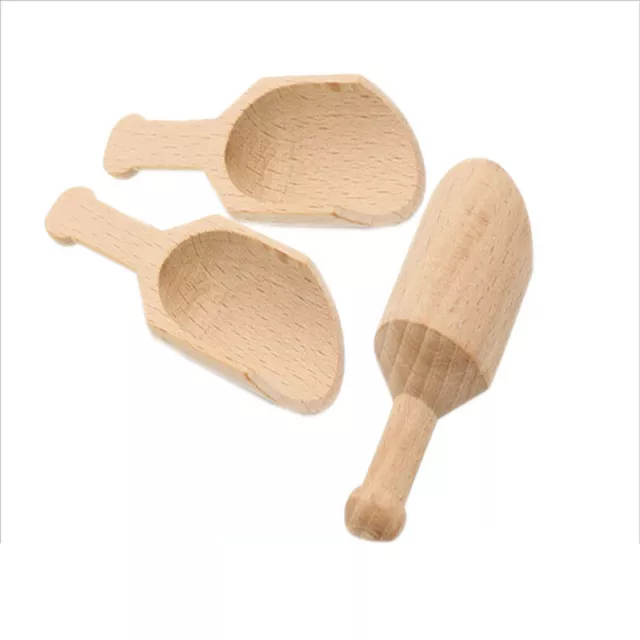 Cucchiaio per sale da bagno cucchiaio per farina caramelle cucchiaio per utensili da cucina H*H7