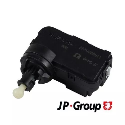 JP GROUP CONTROLLER, luminance regulation for Audi Fiat Ford seat VW VAG  £48.84 - PicClick UK
