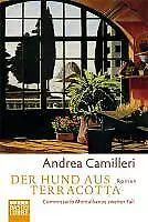 Der Hund aus Terracotta von Andrea Camilleri (2000, Taschenbuch)