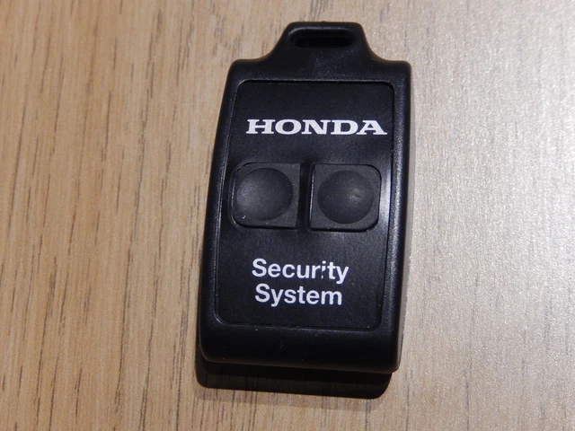 GENUINE BRAND NEW Honda Civic Type-R / S2000 (08E56Cat88802) 2 Button ...